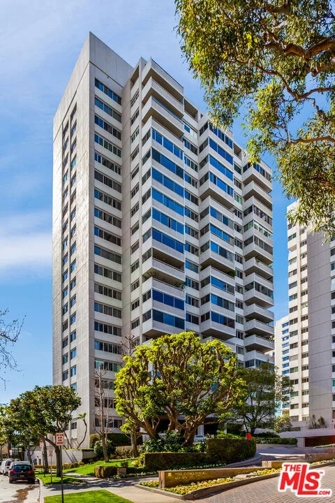 875 Comstock Avenue 12E, Los Angeles, CA 90024