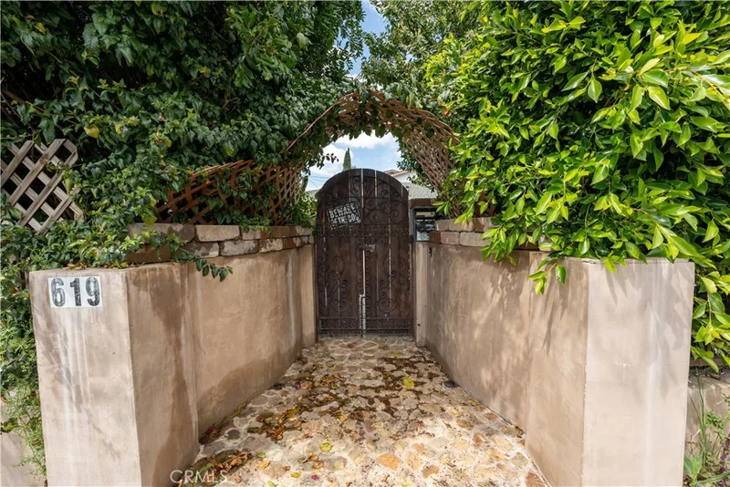 619 Saint Paul Street, Pomona, CA 91767