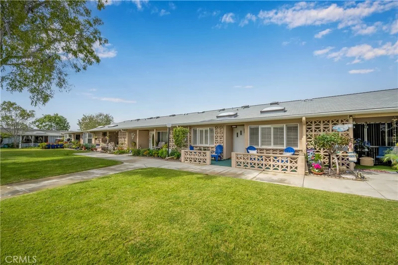 1240 Knollwood Road 38I, Seal Beach, CA 90740