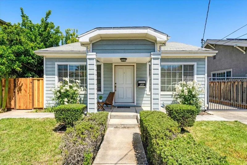 546 N 16th Street, San Jose, CA 95112