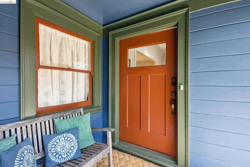 1227 Channing Way, Berkeley, CA 94702