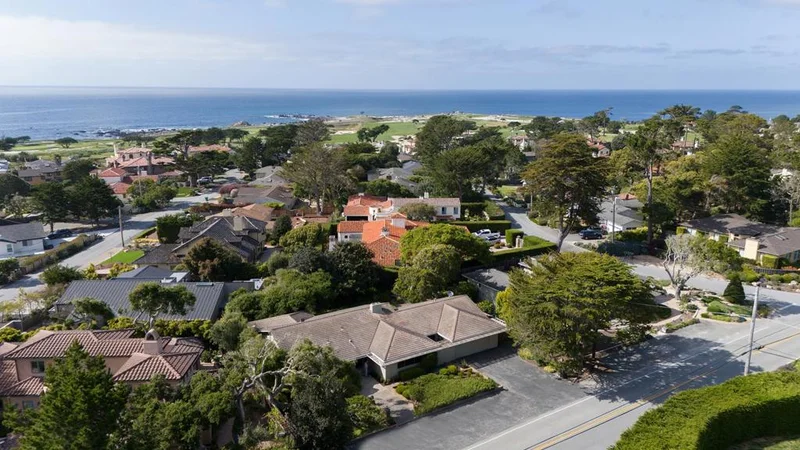 3004 Stevenson Drive, Pebble Beach, CA 93953