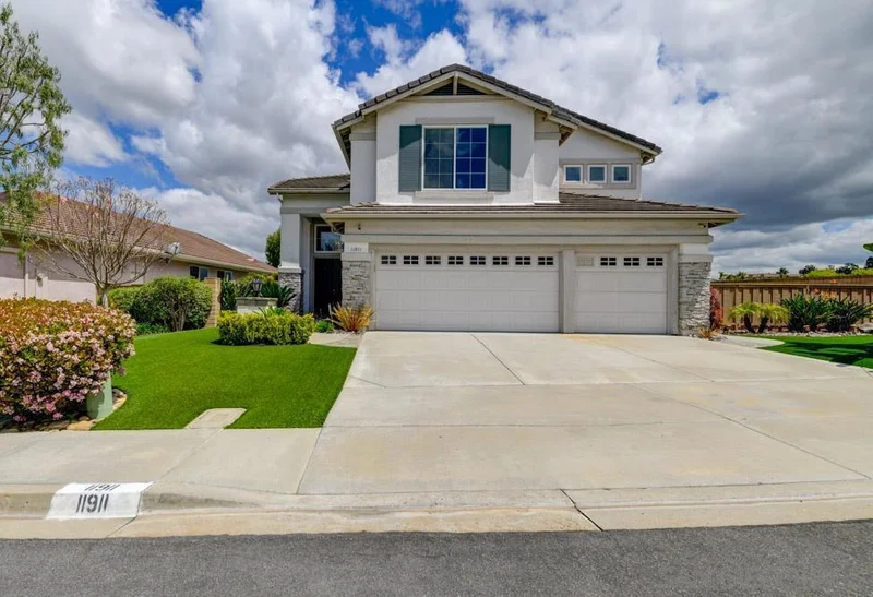 11911 Caneridge Road, San Diego, CA 92128