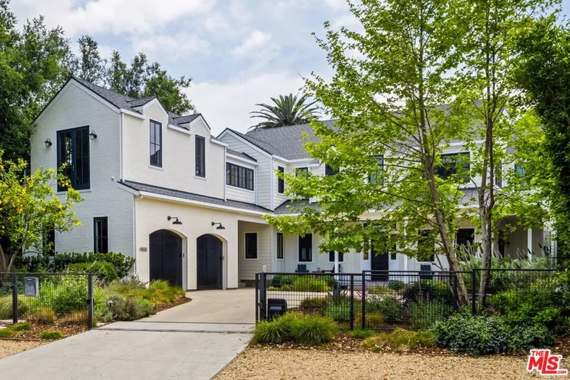 11600 Dilling Street, Studio City, CA 91604