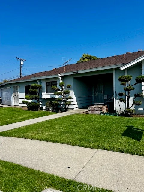 11310 Felt Drive, Whittier, CA 90604