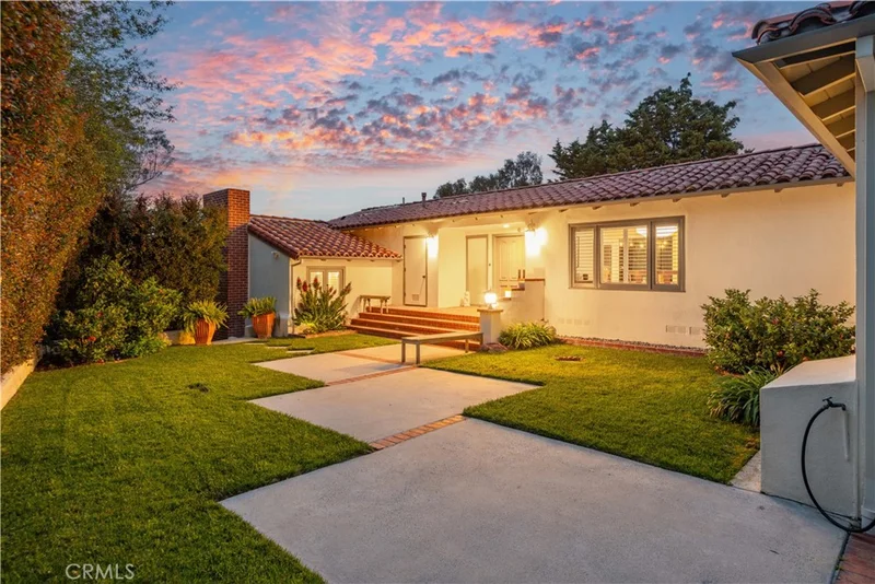 2765 Via Campesina, Palos Verdes Estates, CA 90274
