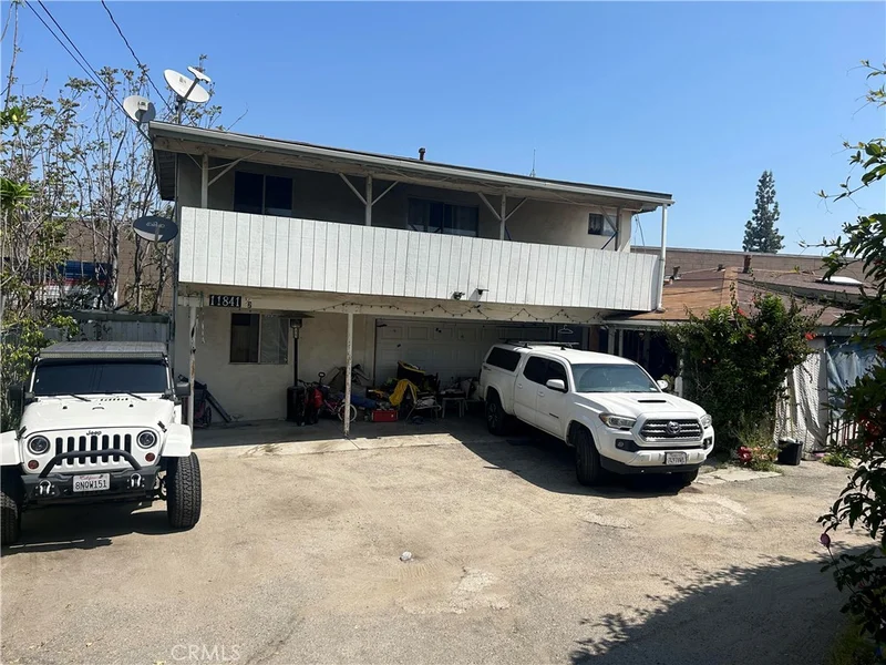 11841 1/2 Rio Hondo, El Monte, CA 91732