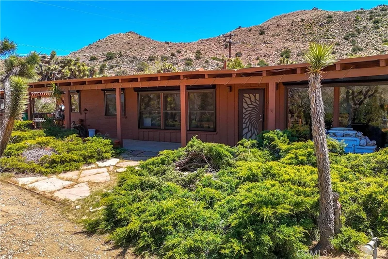 55839 Highland Trail, Yucca Valley, CA 92284