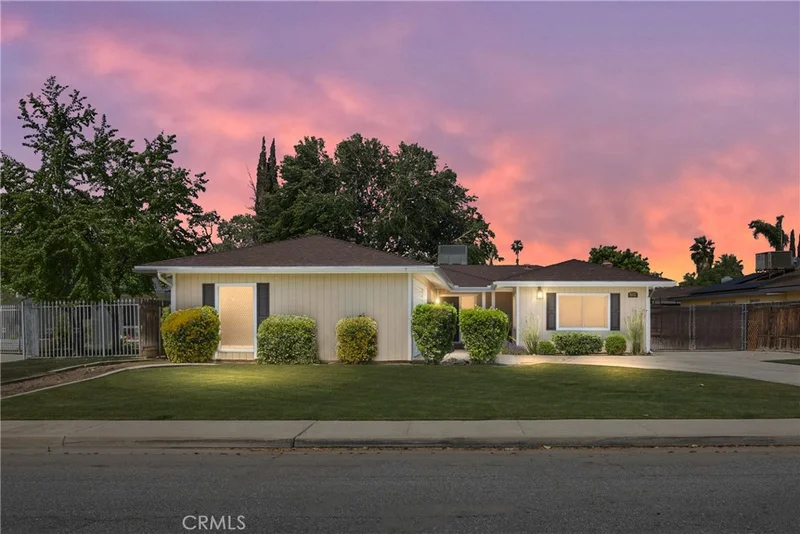 6212 Friant Drive, Bakersfield, CA 93309