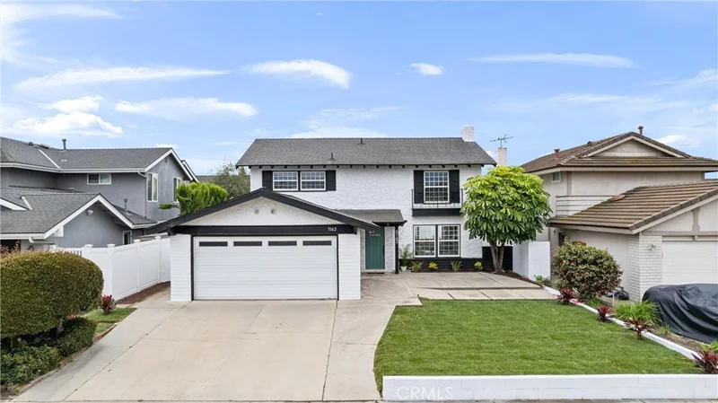 5162 Huntswood Circle, La Palma, CA 90623