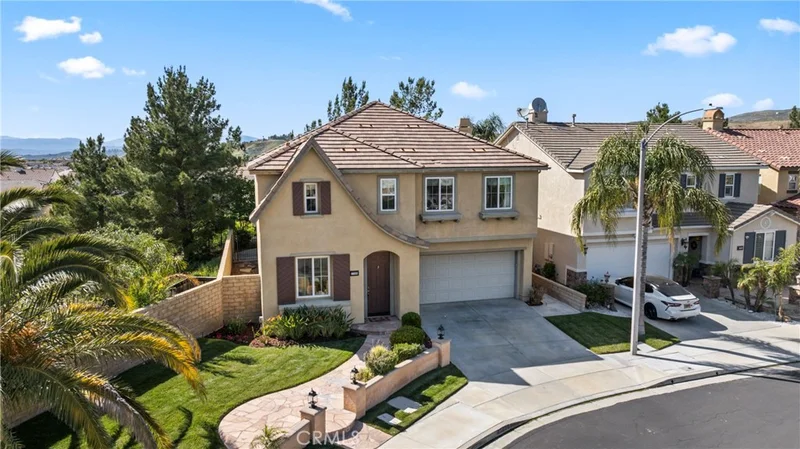 27209 Scotch Pine Place, Canyon Country, CA 91387
