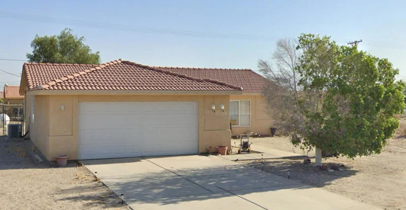 1224 Sargo Avenue, Thermal, CA 92274