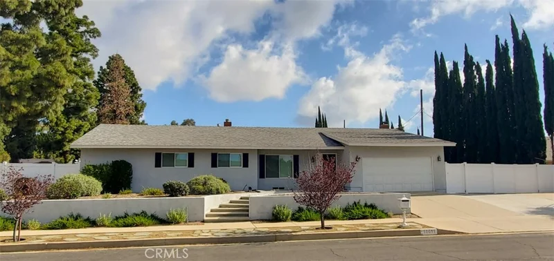 18611 Lahey Street, Porter Ranch, CA 91326