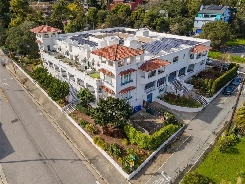 260 High Street 208, Santa Cruz, CA 95060