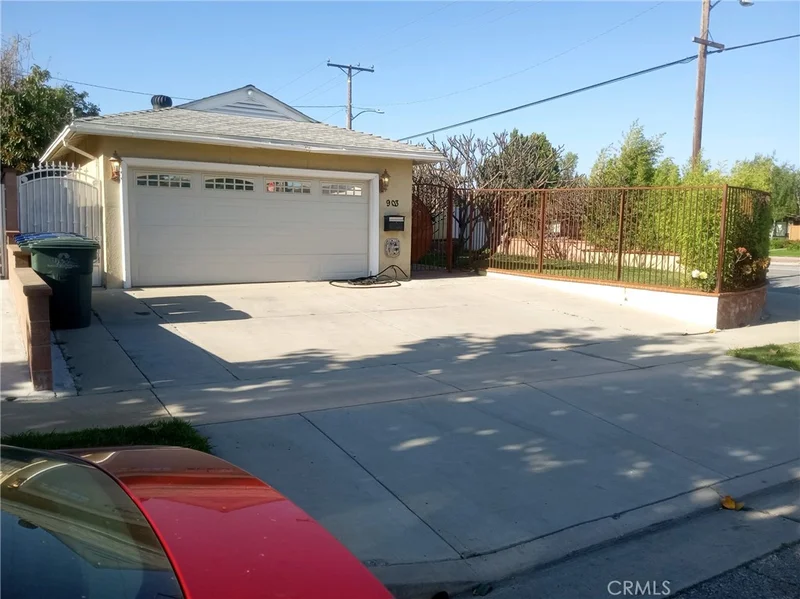903 W 232nd Street, Torrance, CA 90502