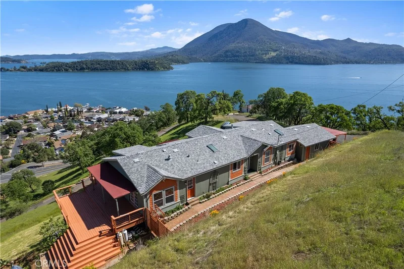 7680 Verna Way, Glenhaven, CA 95443