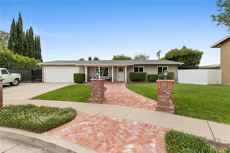 1033 Coulter Court, Simi Valley, CA 93065