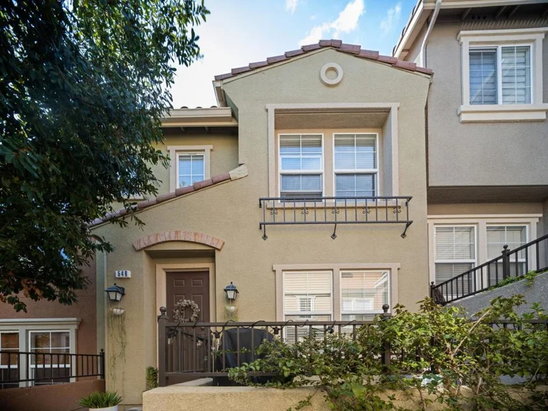 546 Altino Boulevard, San Jose, CA 95136