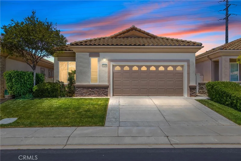6239 Turnberry Drive, Banning, CA 92220