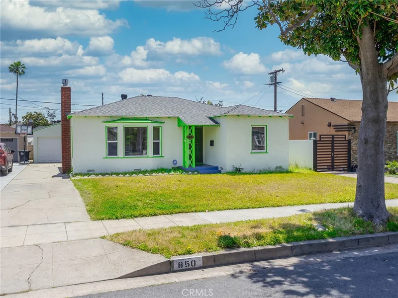 850 Grant Avenue, Glendale, CA 91202