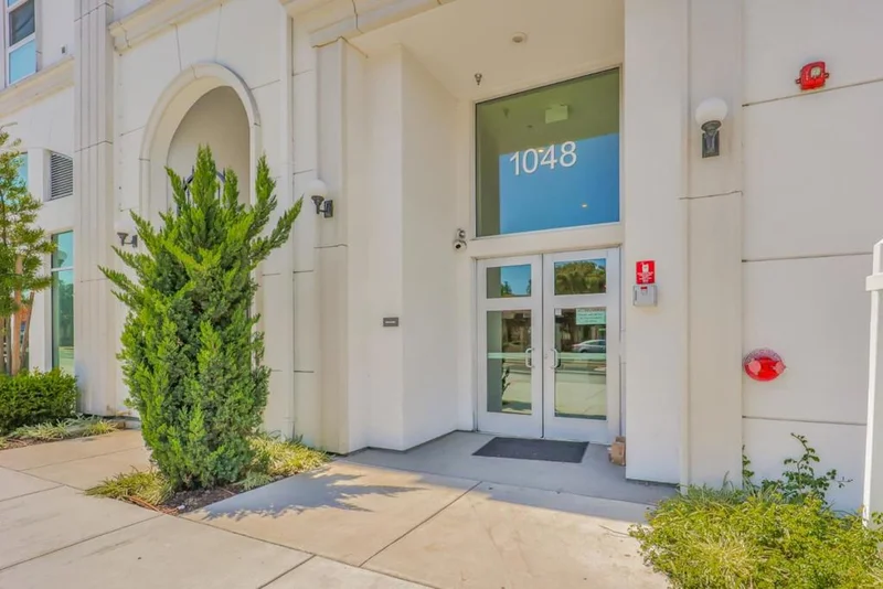 1048 Monroe #217, Santa Clara, CA 95050
