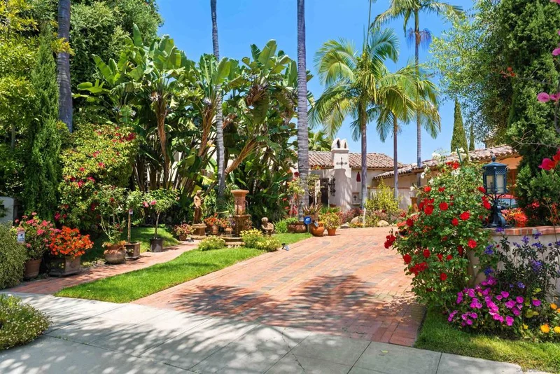 4110 Palisades Road, San Diego, CA 92116