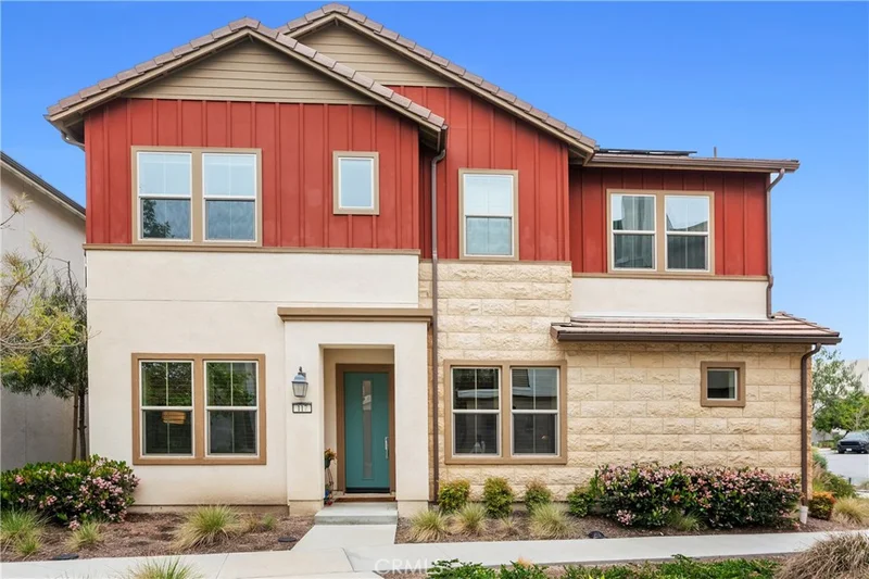 117 Frame, Irvine, CA 92618