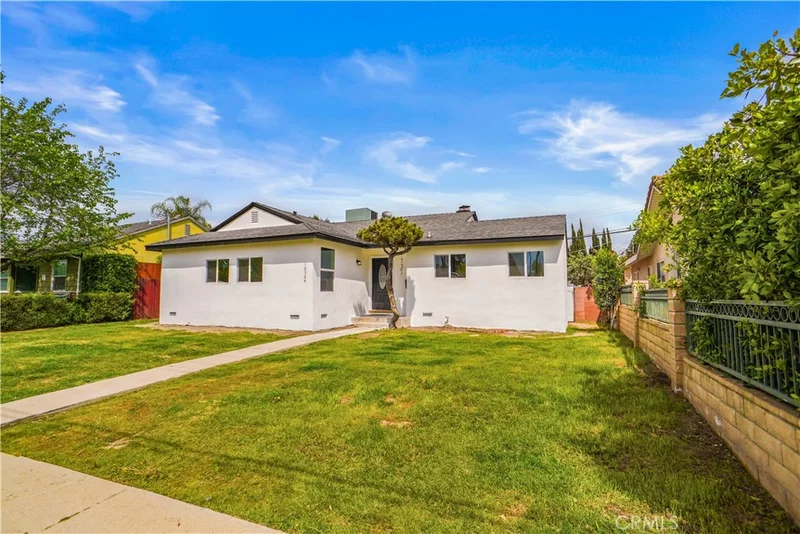 10324 Haskell Avenue, Granada Hills, CA 91344
