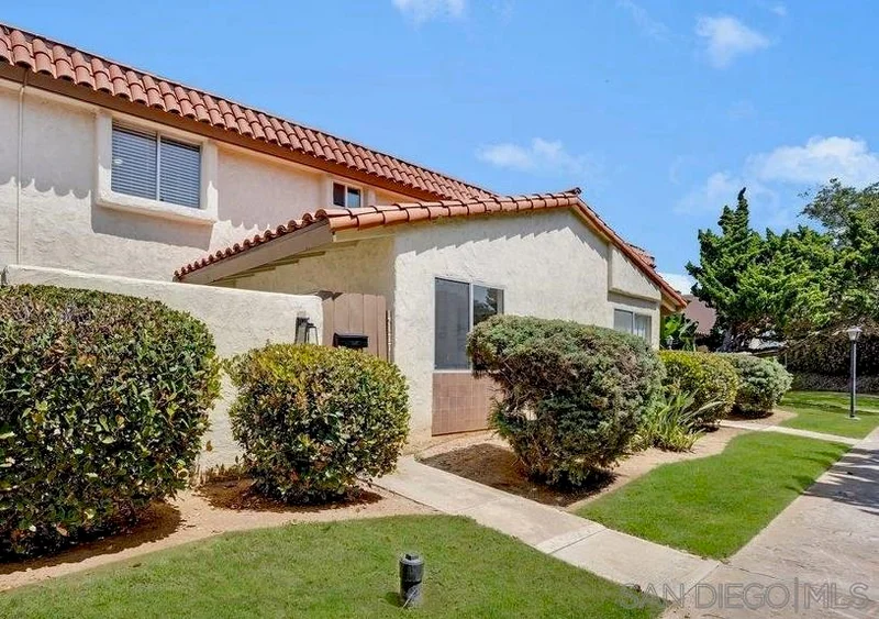 4177 Balboa Way, San Diego, CA 92117