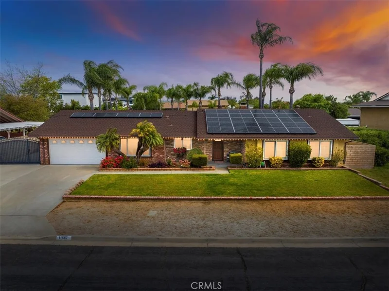 11667 Niagara Drive, Jurupa Valley, CA 91752