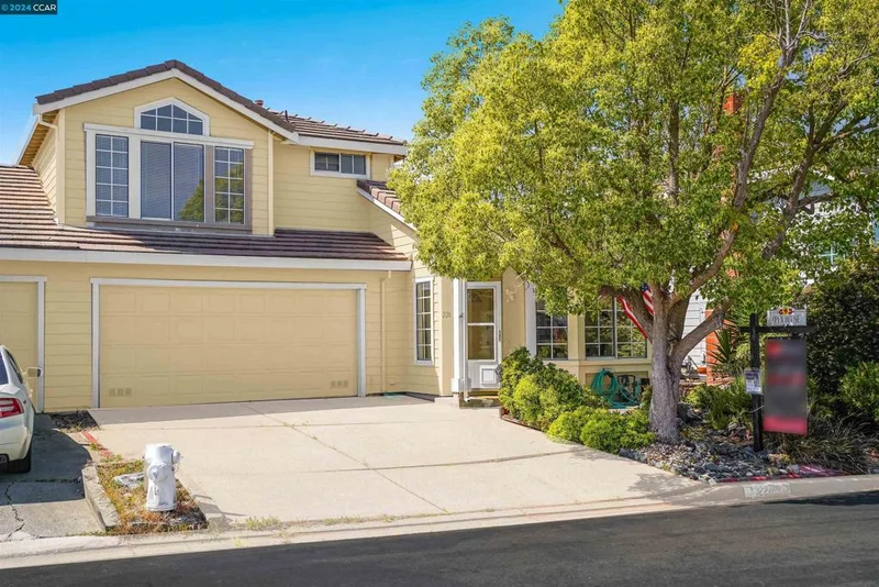 226 Oneil Cir, Hercules, CA 94547