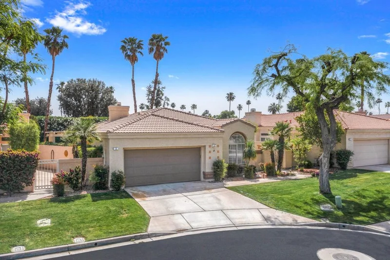 3 Pristina Court, Rancho Mirage, CA 92270