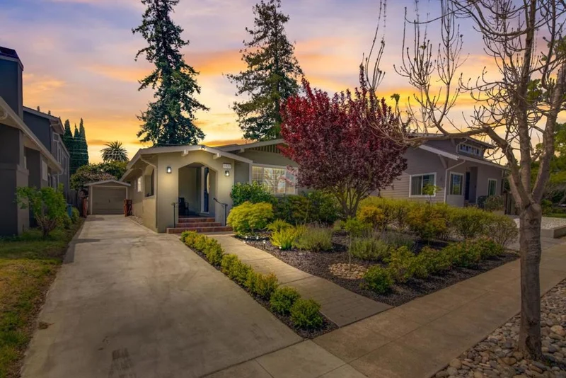 1037 Paloma Avenue, Burlingame, CA 94010