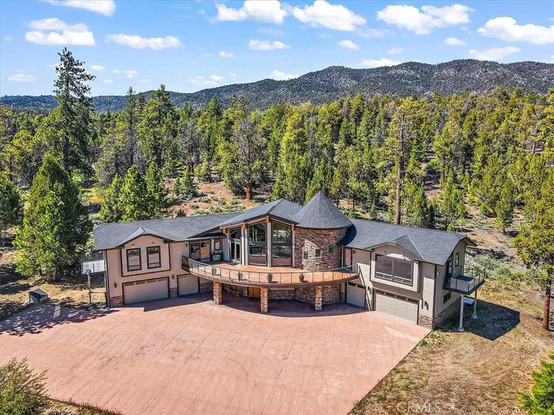 41611 St Hwy 38, Big Bear Lake, CA 92333