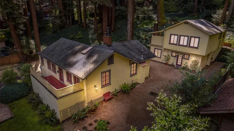 8787 Highway 9, Ben Lomond, CA 95005