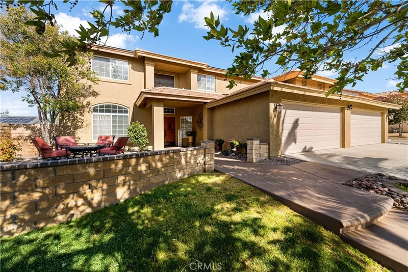 41860 Pico Way, Palmdale, CA 93551