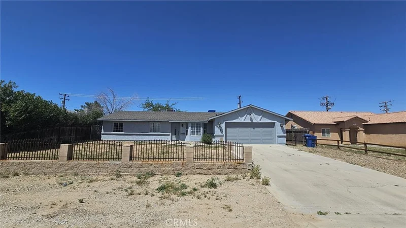 8473 Satinwood Avenue, California City, CA 93505