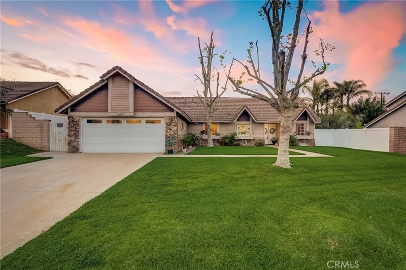 11701 Gramercy Place, Riverside, CA 92505
