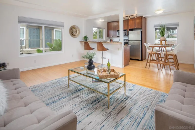 4165 Alabama Street #5, San Diego, CA 92104