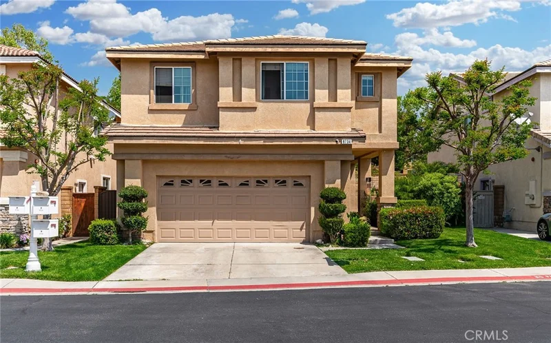 8734 Risinghill Court, Rancho Cucamonga, CA 91730