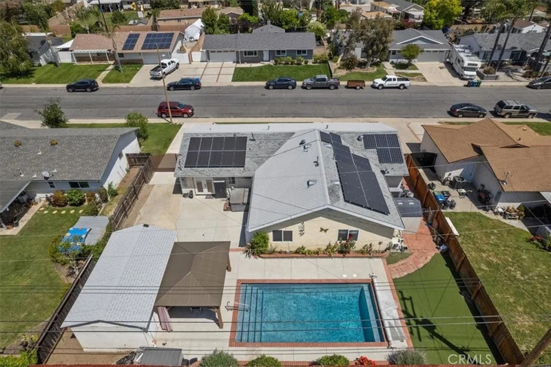 2281 Kelsey Street, Simi Valley, CA 93063