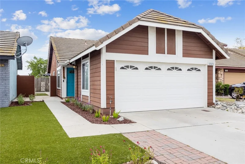 12421 Blazing Star Court, Rancho Cucamonga, CA 91739