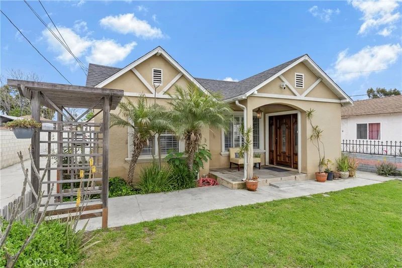 3026 Sastre, El Monte, CA 91733