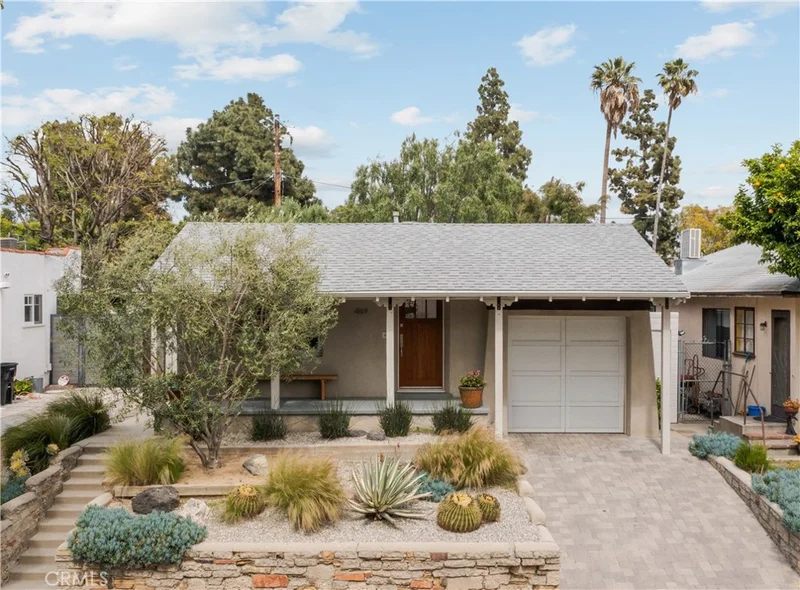 4169 Garden Ave, Los Angeles, CA 90039