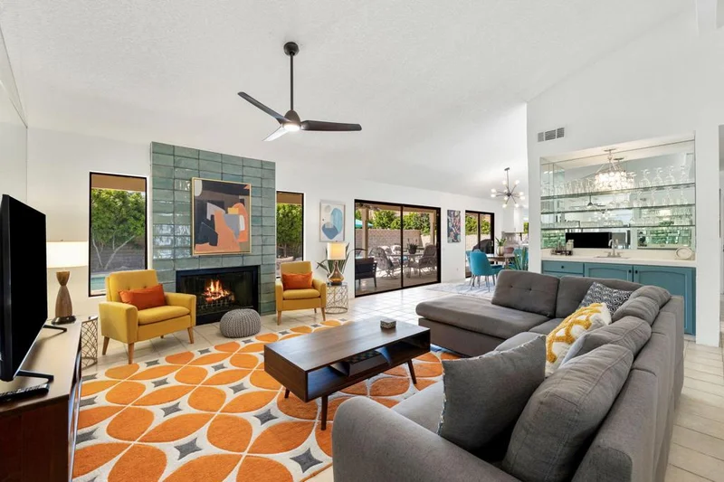 78735 Martinique Drive, Bermuda Dunes, CA 92203