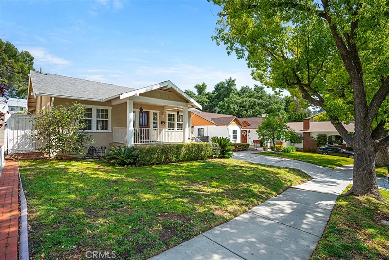 5248 College View Avenue, Los Angeles, CA 90041