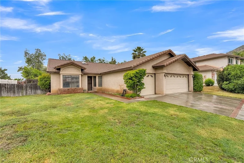 11359 Ridgemont Drive, Moreno Valley, CA 92557