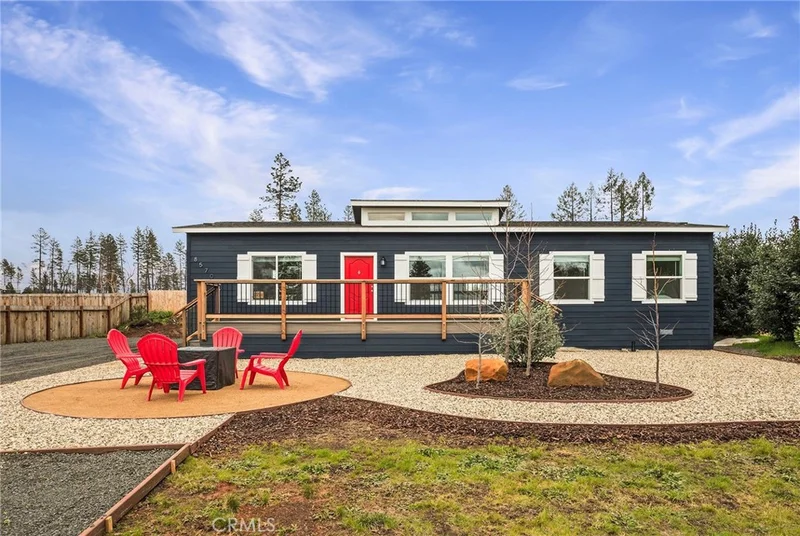 8570 Ridgecrest Drive, Paradise, CA 95969