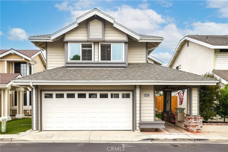 12530 Wedgwood Circle, Tustin, CA 92780