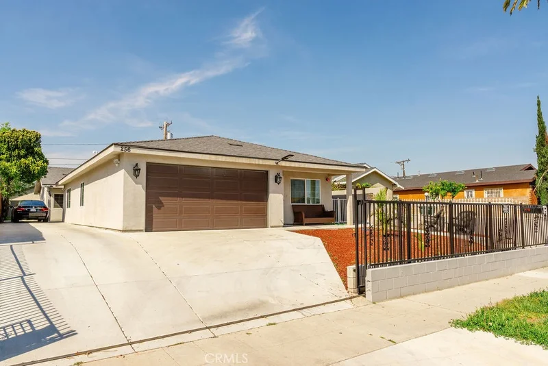 256 E Temple Street, San Bernardino, CA 92410